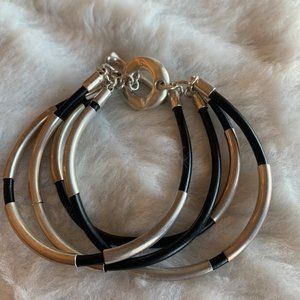 Robert Lee Morris Bracelet